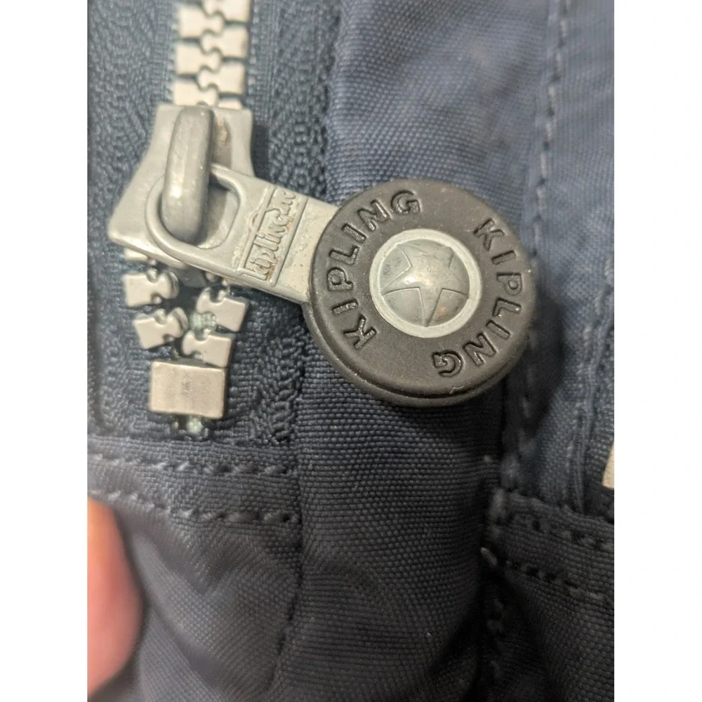 Kipling NAVY Seoul up 15